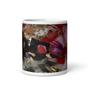 Imagem de Caneca de Porcelana Hunter X Hunter modelo 13