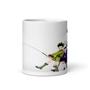 Imagem de Caneca de Porcelana Hunter X Hunter modelo 22