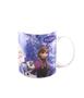 Imagem de Caneca De Porcelana Na Lata 350 ml Disney - Frozen