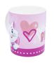 Imagem de Caneca De Porcelana Na Lata Gata Marie 350ml Disney