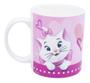 Imagem de  Caneca De Porcelana Na Lata Gata Marie 350ml  Disney