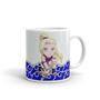 Imagem de Caneca de Porcelana Naruto Ino 325ml - Importada