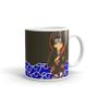 Imagem de Caneca de Porcelana Naruto Itachi Uchiha Personagens