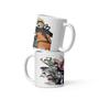 Imagem de Caneca de Porcelana Naruto Modelo 013