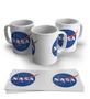 Imagem de Caneca de Porcelana Nasa 05