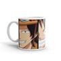 Imagem de Caneca de Porcelana  One Piece Modelo