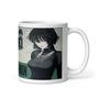 Imagem de Caneca De Porcelana One Punch Man Modelo 02