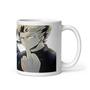 Imagem de Caneca De Porcelana One Punch Man Modelo 06