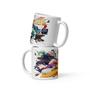 Imagem de Caneca de Porcelana One Punch Man Modelo 27