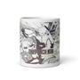 Imagem de Caneca de Porcelana One Punch Man Modelo 32