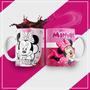 Imagem de Caneca de porcelana personalizada - minnie