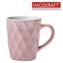 Imagem de Caneca de porcelana rosa zima hauskraft 360ml