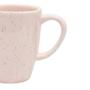 Imagem de Caneca De Porcelana Ryo Oxford 380 Ml Pink Sand