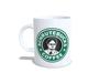 Imagem de Caneca de Porcelana - Schrutebucks Coffee - Dwight