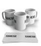 Imagem de Caneca de Porcelana Sons of Anarchy SAMCRO