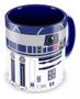 Imagem de Caneca De Porcelana Star Wars R2d2 Premium Personalizado