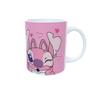 Imagem de Caneca de porcelana stitch Para presente Ref 39