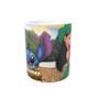 Imagem de Caneca de porcelana stitch Para presente Ref 61