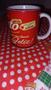 Imagem de caneca de porcelana talento