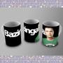 Imagem de Caneca de Porcelana  The Big Bang Theory 14