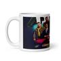 Imagem de Caneca de Porcelana The Boys Modelo 14