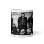 Imagem de Caneca de Porcelana The Boys Modelo 17