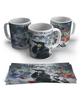 Imagem de Caneca de Porcelana The Boys Modelo 23