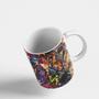 Imagem de Caneca de Porcelana X-Men