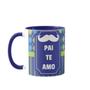 Imagem de Caneca de Presente Especial "pai Te Amo" para o Dia dos Pais