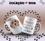 Imagem de Caneca de raças de cachorros Beagle