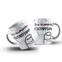 Imagem de Caneca de signos Flork 325ml