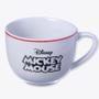 Imagem de Caneca de Sopa Mickey Mouse Zona Criativa