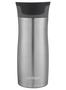 Imagem de Caneca de Viagem Contigo West Loop em Aço Inoxidável (473ml) - Pacote com 2