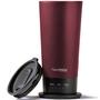 Imagem de Caneca de Viagem Nextmug Go com Aquecimento Automático e Temperatura Controlada