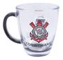 Imagem de Caneca De Vidro + Abridor De Garrafas Do Corinthians 370ml