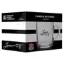 Imagem de Caneca de Vidro Aspen Corinthians 300ml