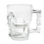 Imagem de Caneca De Vidro Caveira Soga 520ML Dolce Home Grunge Style