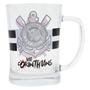 Imagem de Caneca De Vidro Chopp Cerveja 660 Ml Gigante - Corinthians