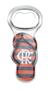 Imagem de Caneca De Vidro Com Abridor Flamengo 310ml