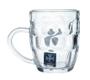 Imagem de Caneca De Vidro Com Abridor Vasco 310ml