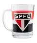 Imagem de Caneca De Vidro Gigante 650ml - SPFC