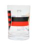 Imagem de Caneca De Vidro Gigante 660Ml - Flamengo