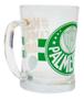 Imagem de Caneca De Vidro Gigante 660ml - Palmeiras