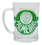 Imagem de Caneca De Vidro Gigante 660ml - Palmeiras