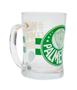 Imagem de Caneca De Vidro Gigante 660ml Palmeiras