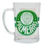 Imagem de Caneca De Vidro Gigante 660Ml - Palmeiras