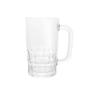 Imagem de Caneca de vidro glacial 335 ml lyor