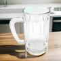 Imagem de Caneca de Vidro para Chopp com Capacidade de 400 ml