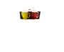 Imagem de Caneca De Vidro Verona Com 2 Peças 350ml Na Caixa