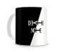 Imagem de Caneca Death Note III